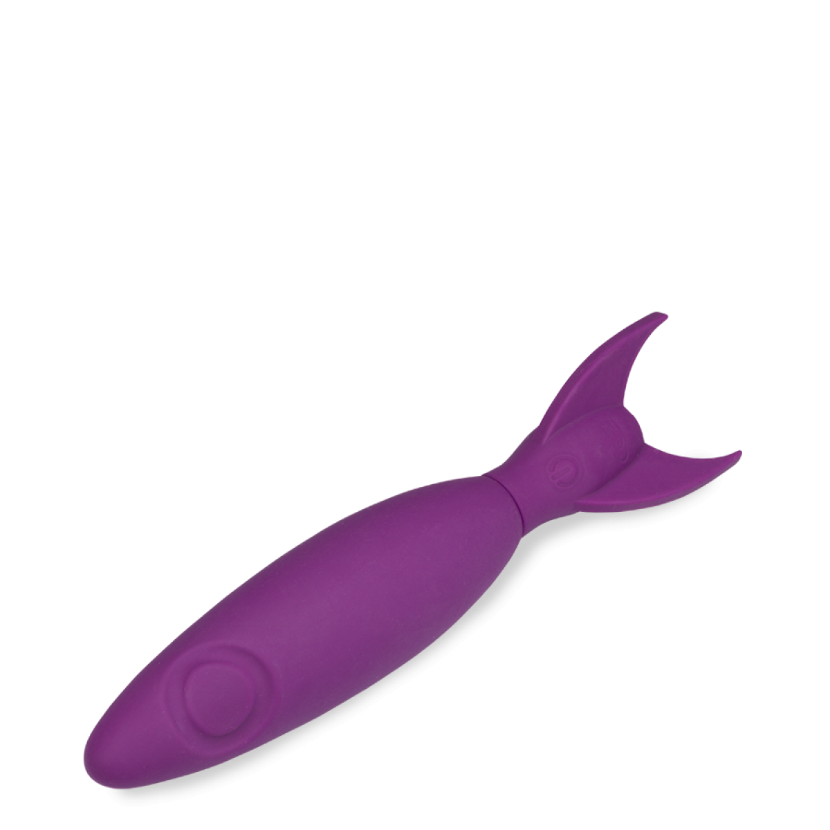 Vibromasseur puissant percuteur Eclipse violet, LOVE AND VIBES