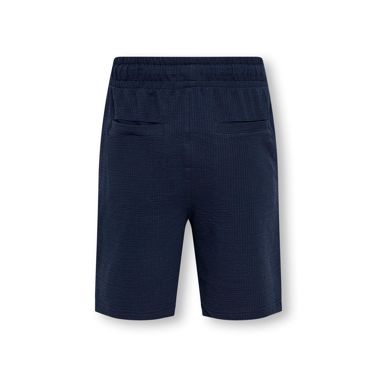Short navy blazer, ONLY & SONS JUNIOR