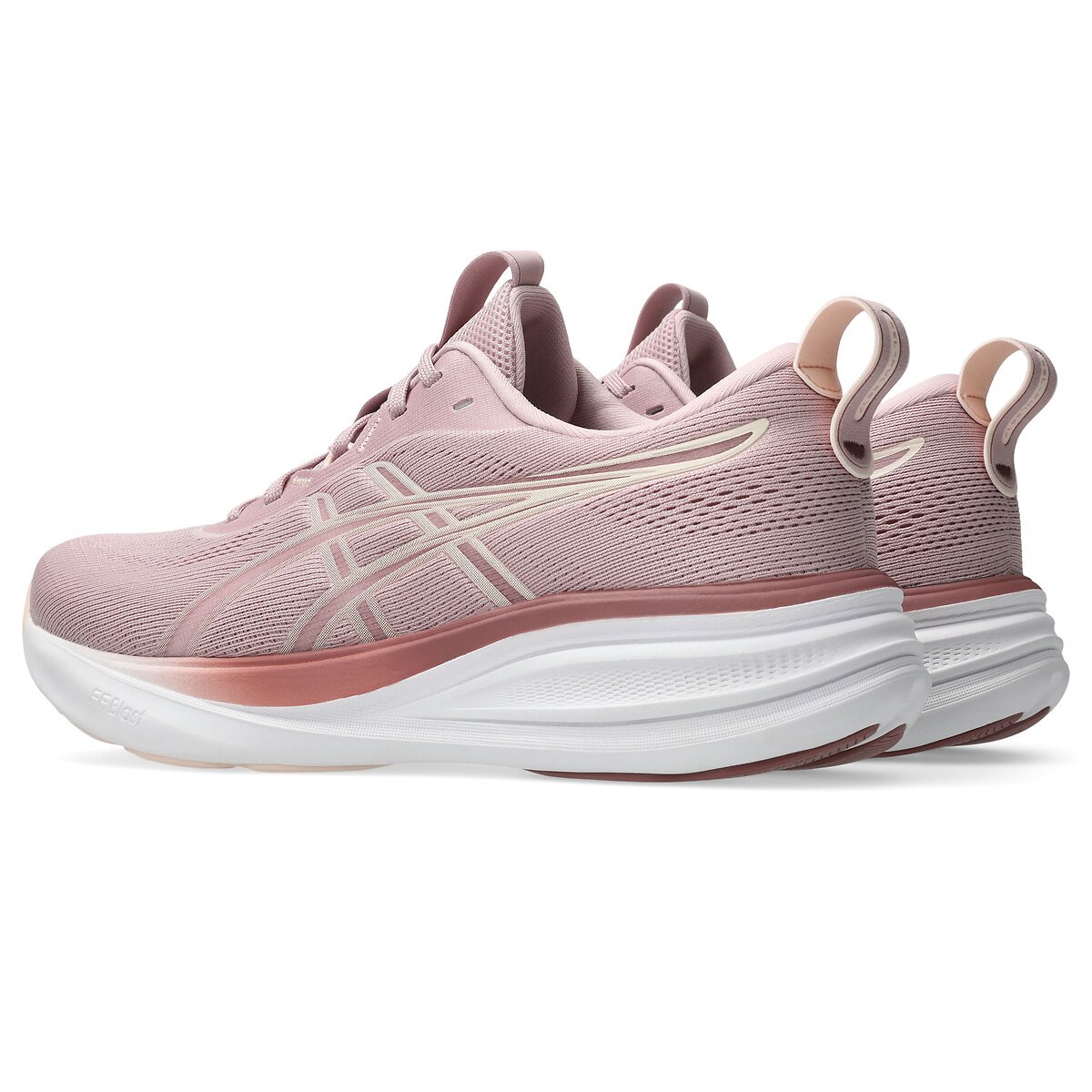 Baskets Gel-Pulse 17 rose, ASICS