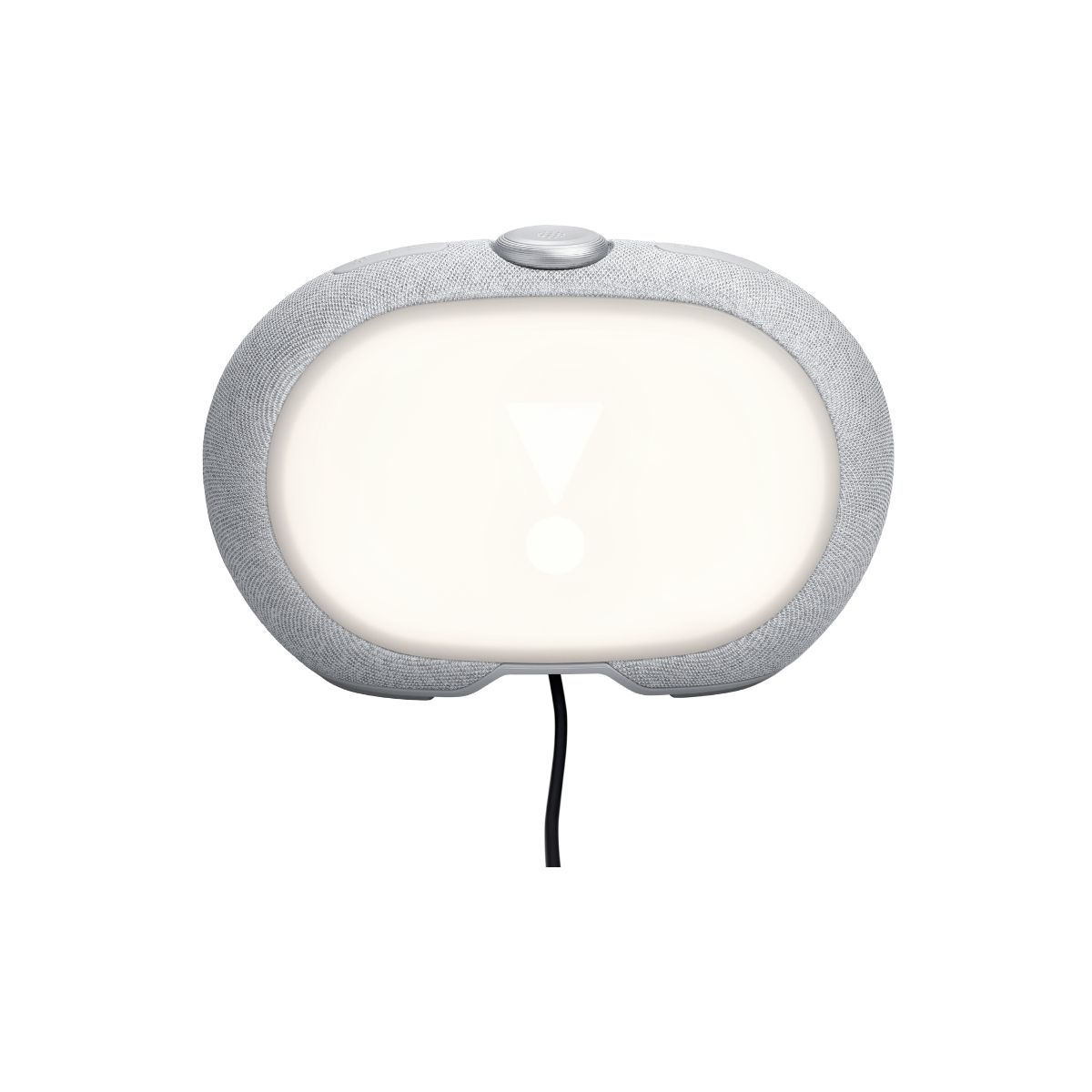 Radio réveil Horizon 3 Gris gris, JBL