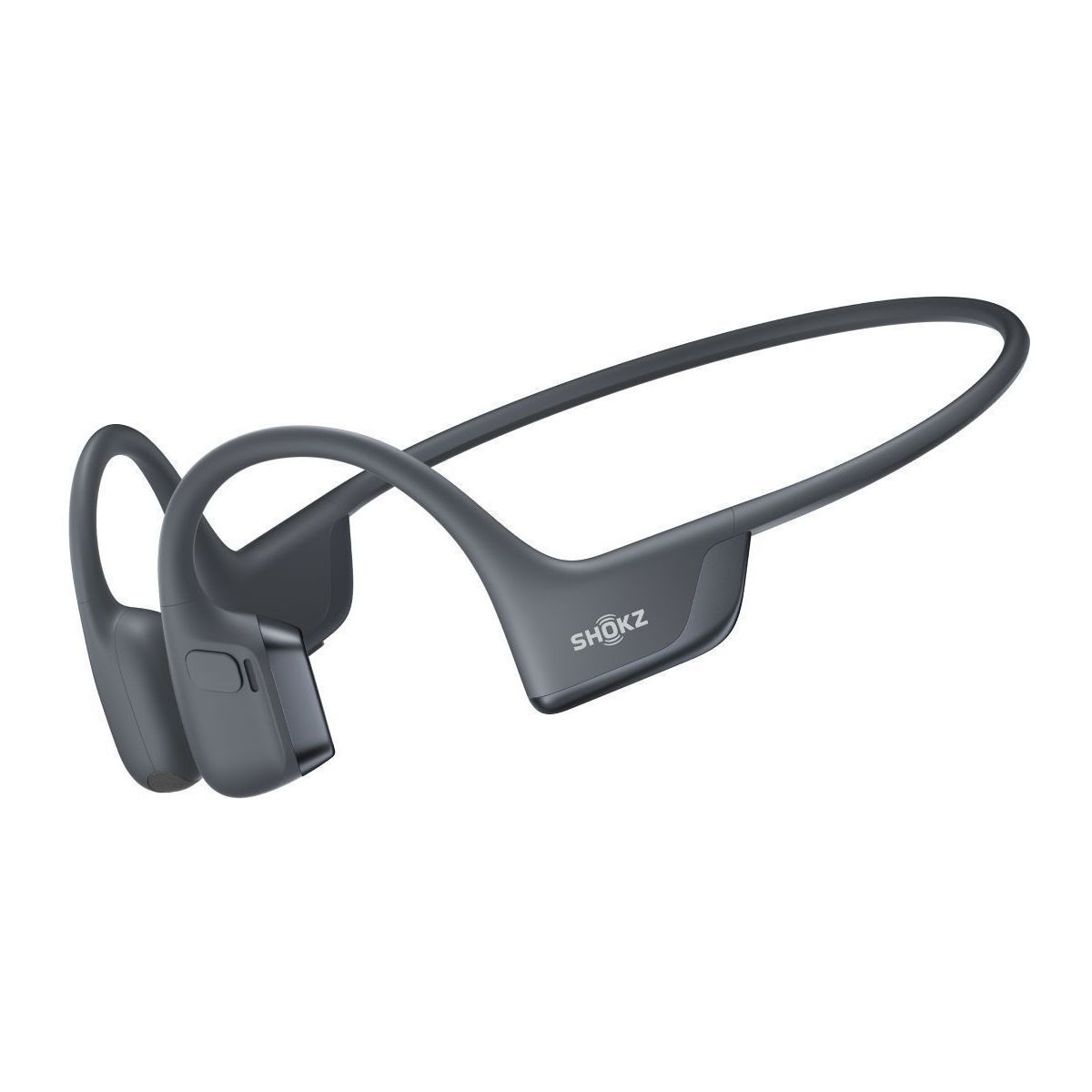 Casque OpenRun Pro 2 Noir noir, SHOKZ