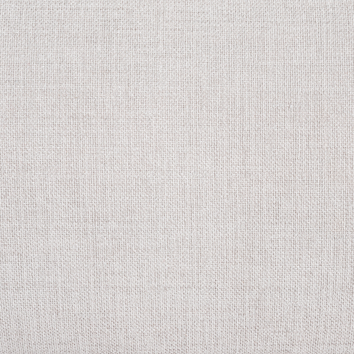Canapé polyester coton, Orizonte gris clair, AM.PM