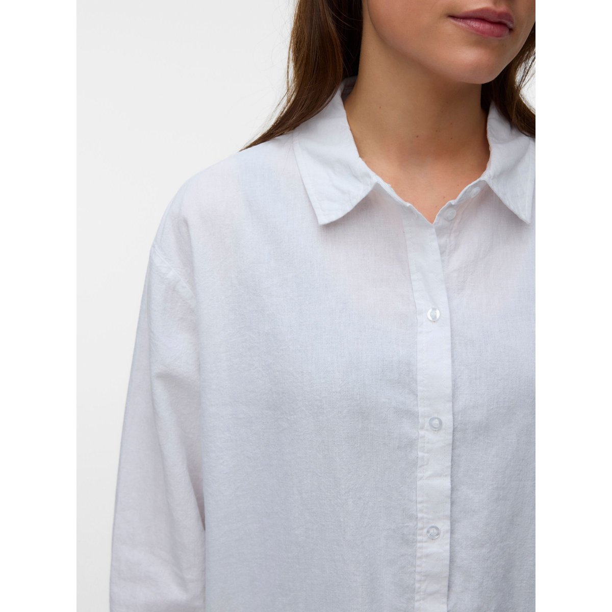 Chemise snow white, VERO MODA