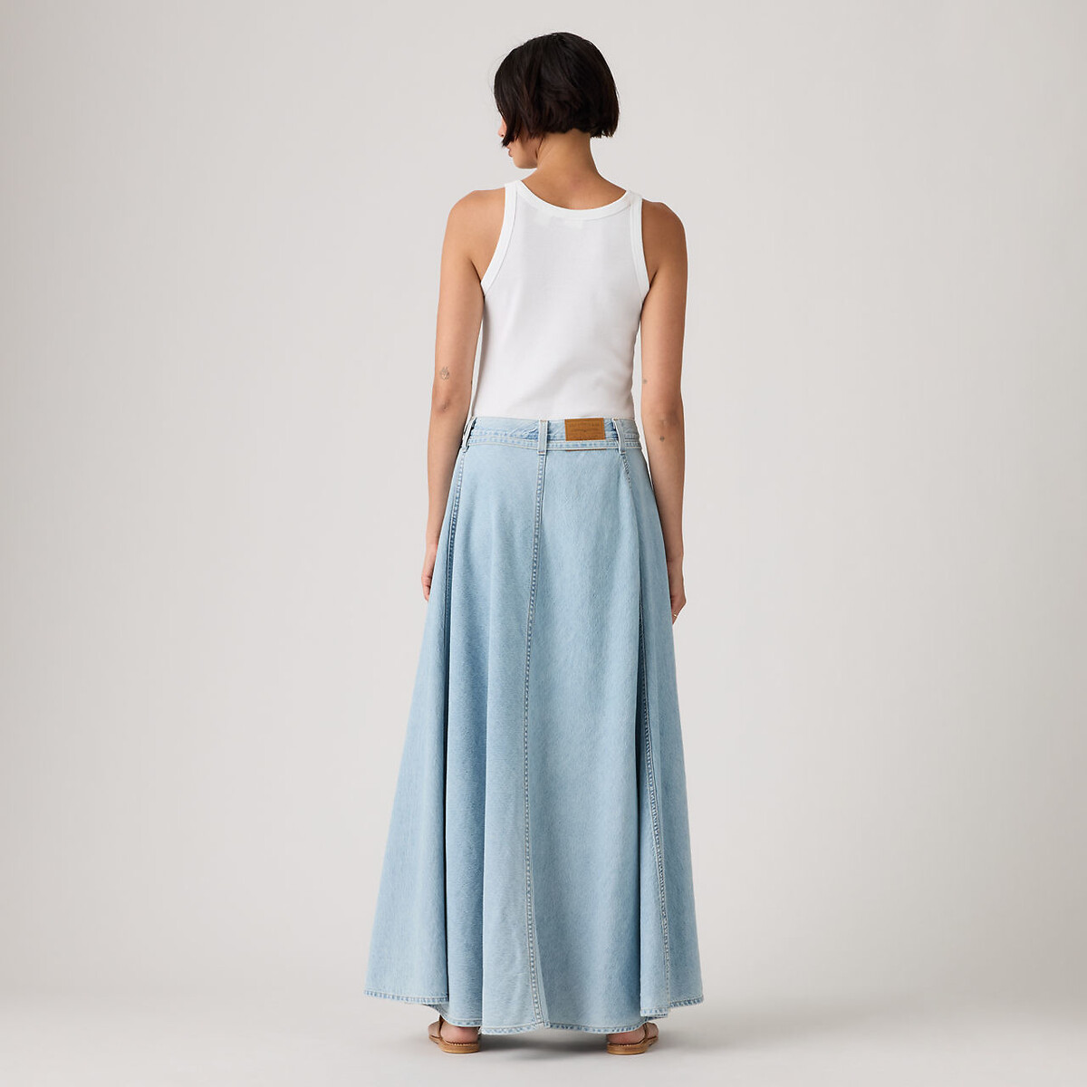 Denim XL Skirt trek tech, LEVI'S