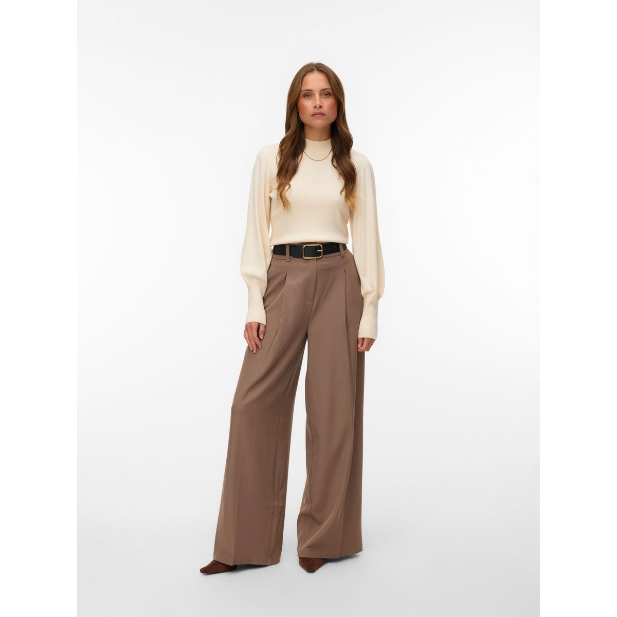 Pull birch, VERO MODA