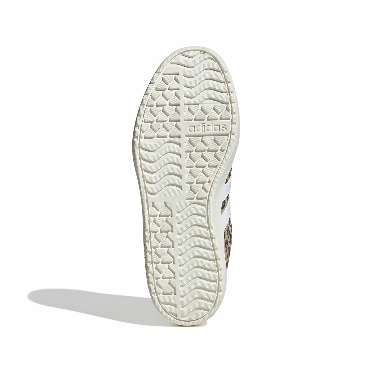 Sapatilhas VL Court Bold leopardo, ADIDAS SPORTSWEAR