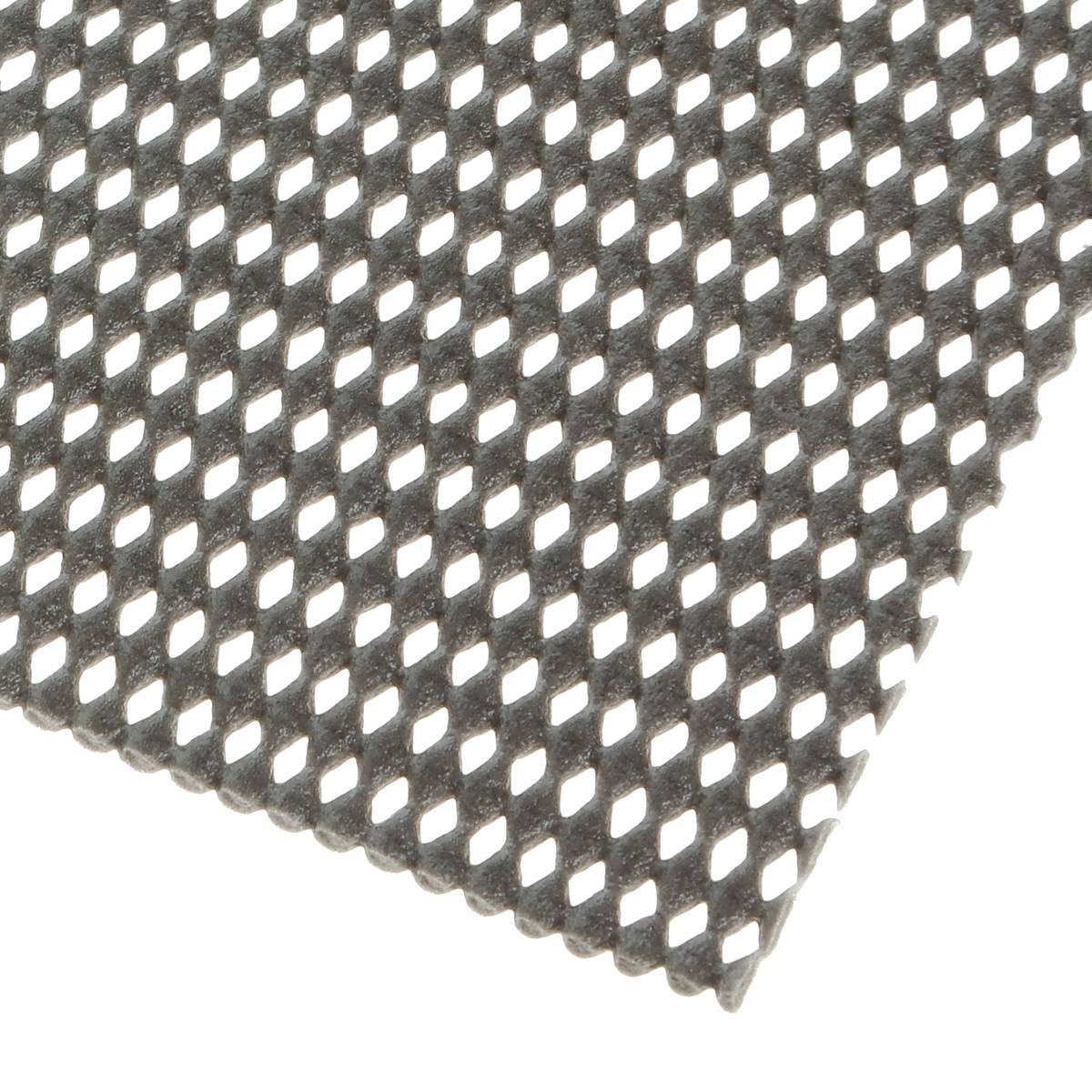Tapis anti-dérapant enroulable grande largeur gris, 5FIVE SIMPLY SMART