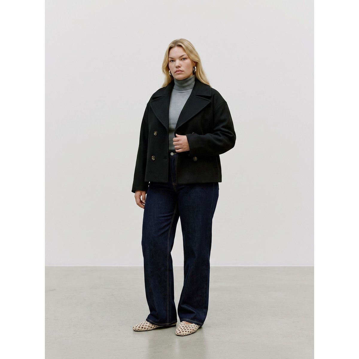 Veste black, VERO MODA
