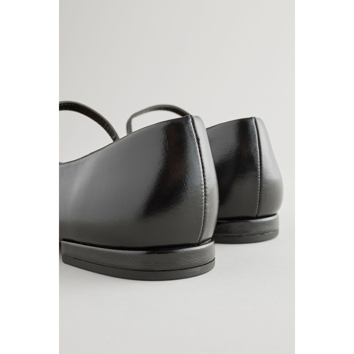 Babies coupe classique noir, NEXT
