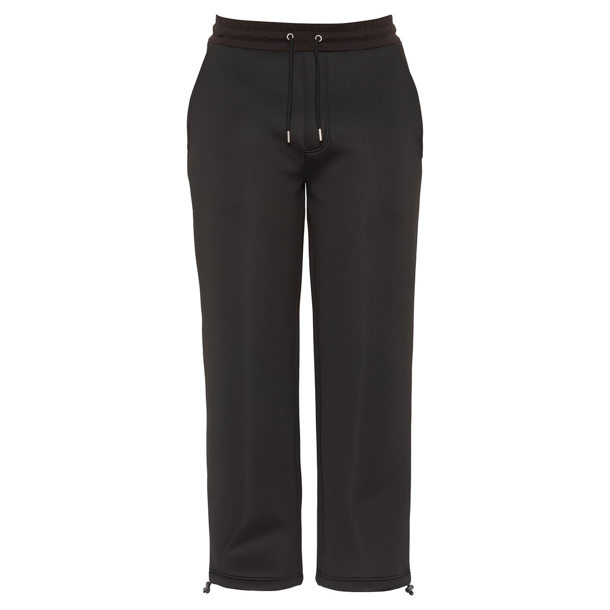 Jogging neoprene noir, SCHOTT