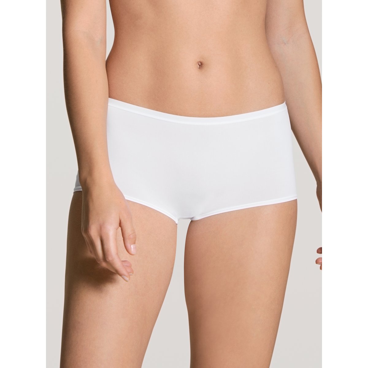 Panty Polyamide ECO SENSE blanc, CALIDA