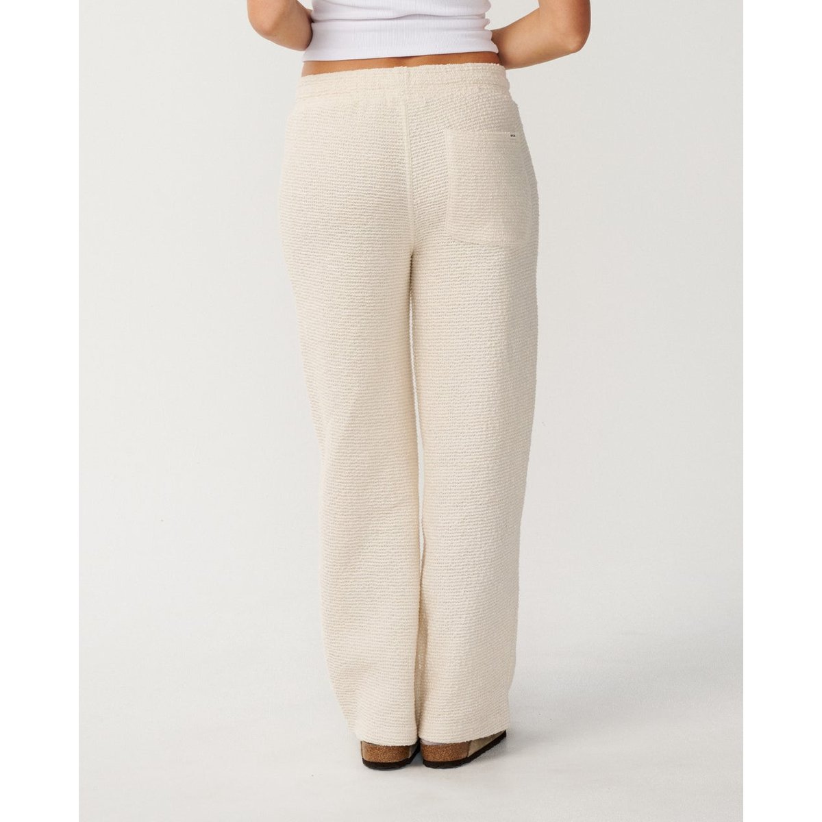 Pantalon texturé CALA NIGHTS natural, RIP CURL