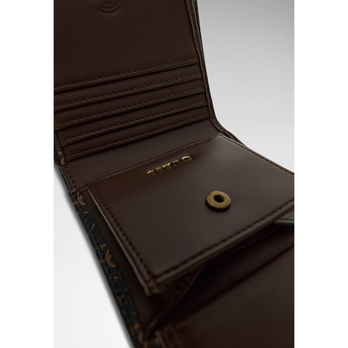 Portefeuille Milano mbo, GUESS