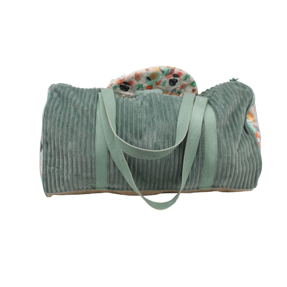 Sac week-end Chillos le paresseux chillos le paresseux, LES DEGLINGOS