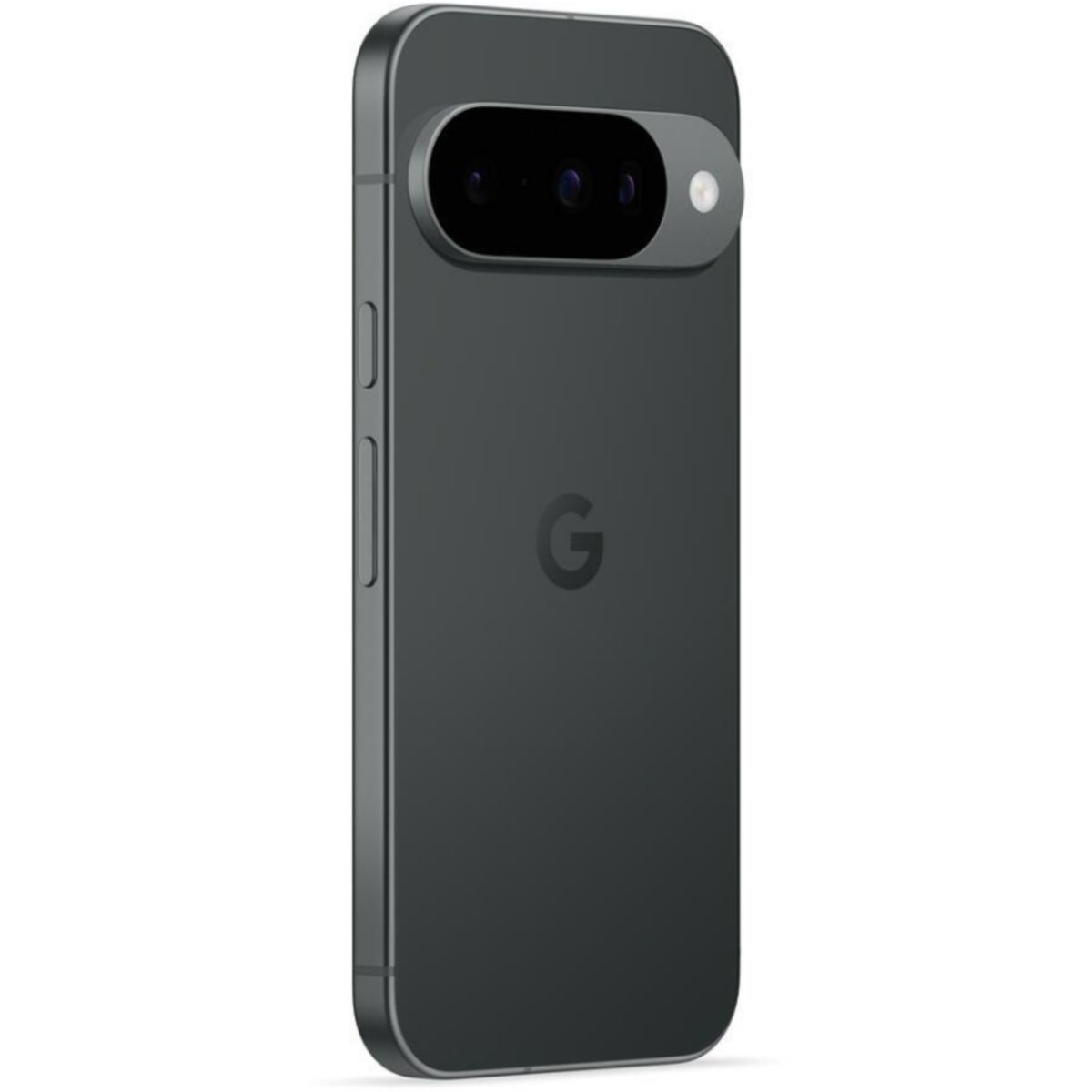 Smartphone Pack Pixel 10 5G 128Go Noir + Fitbit Air couleur unique, GOOGLE