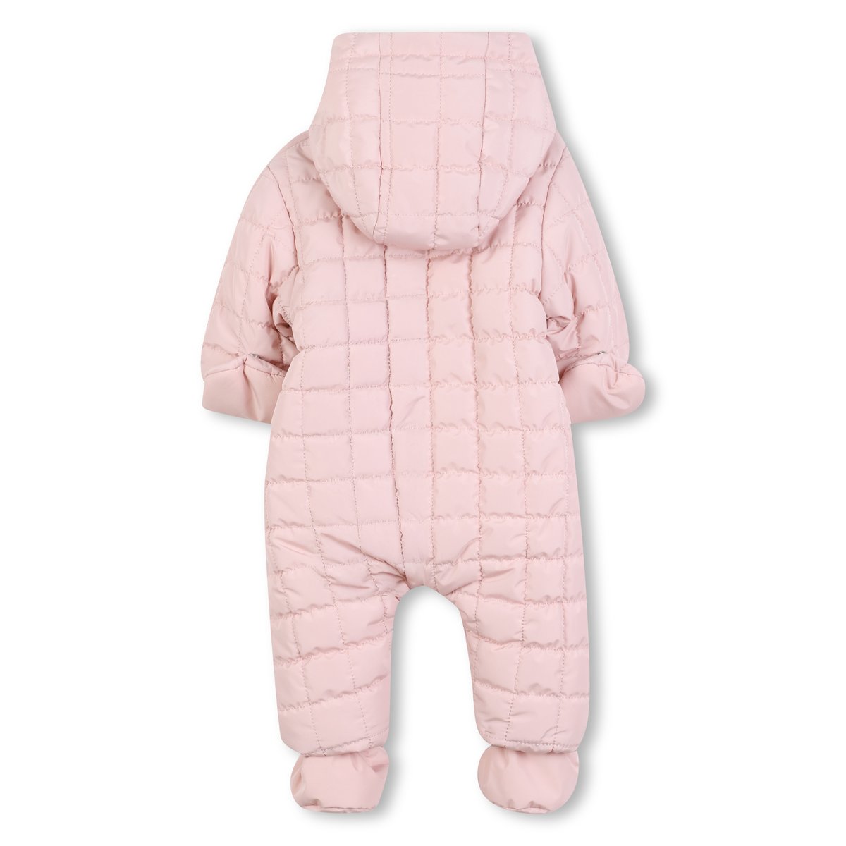 Combinaison de pilote vintage rose, BOSS KIDSWEAR