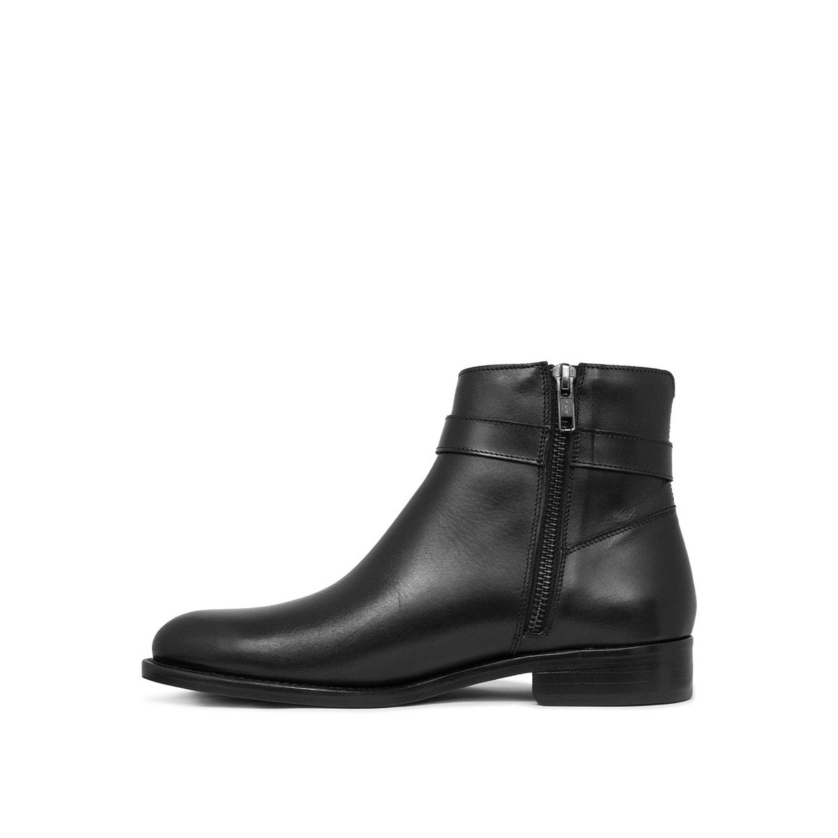 Bottines MARGOT noir, FINSBURY