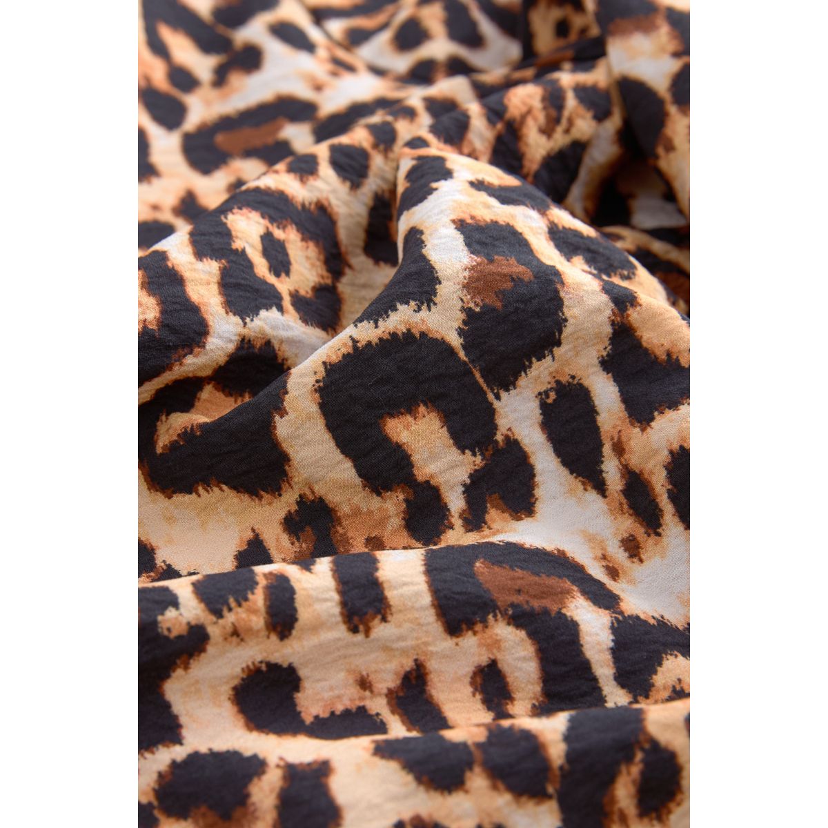 Chemise imprimée à coordonner animal, NEXT