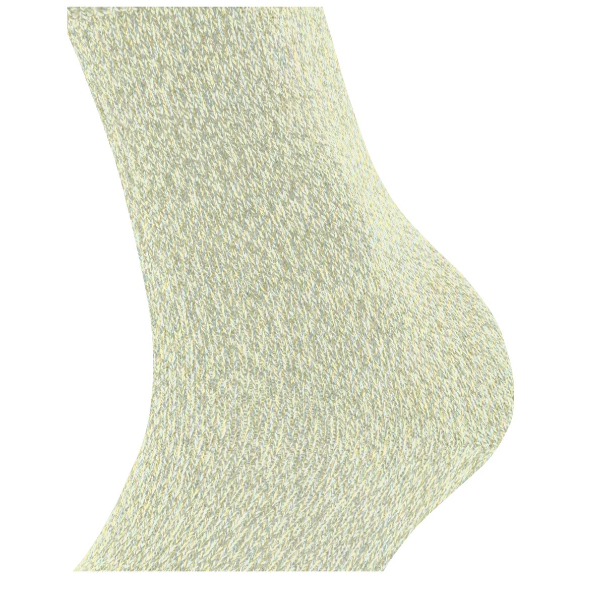 Chaussettes Mouliné vert, FALKE