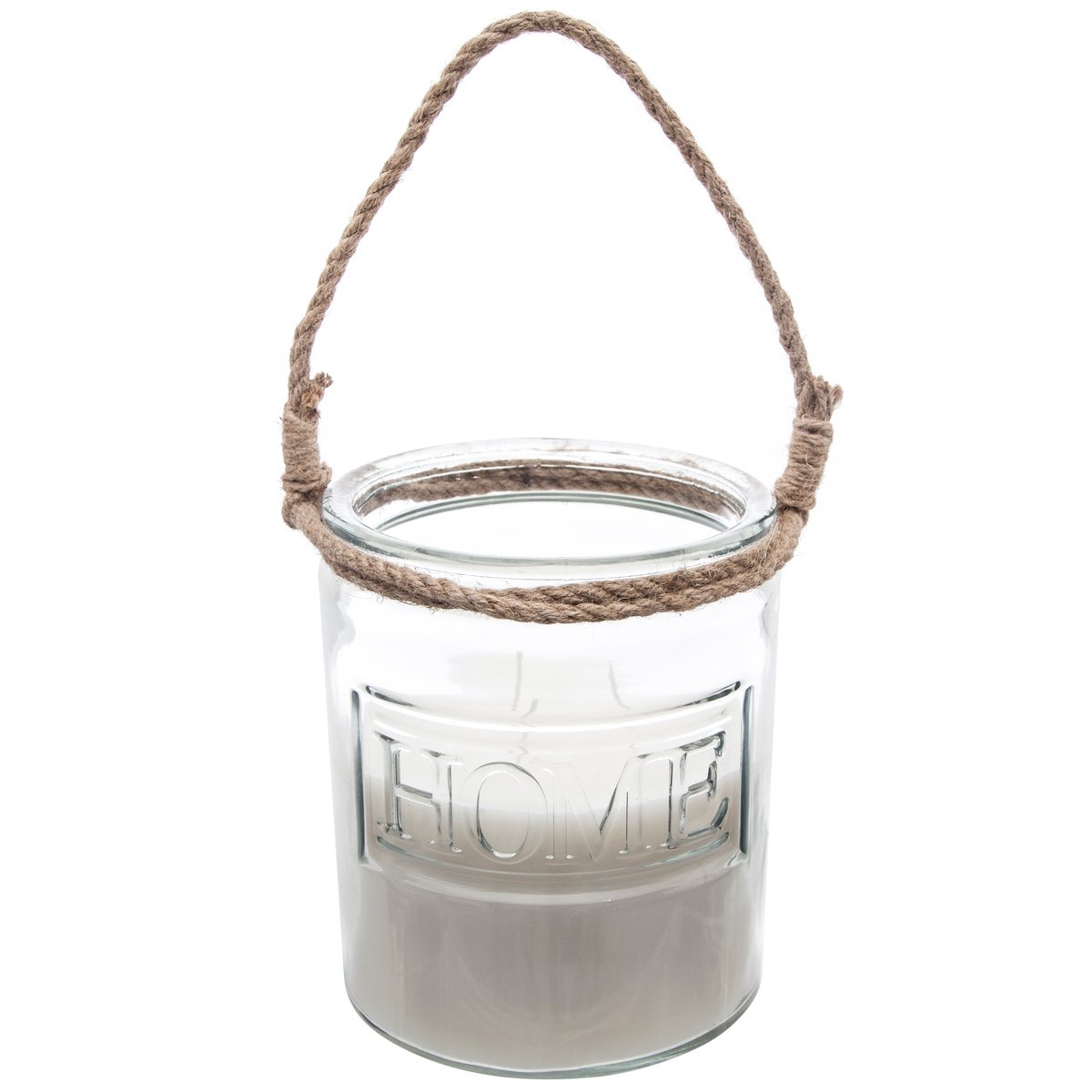 Bougie parfumée ivoire, ATMOSPHERA