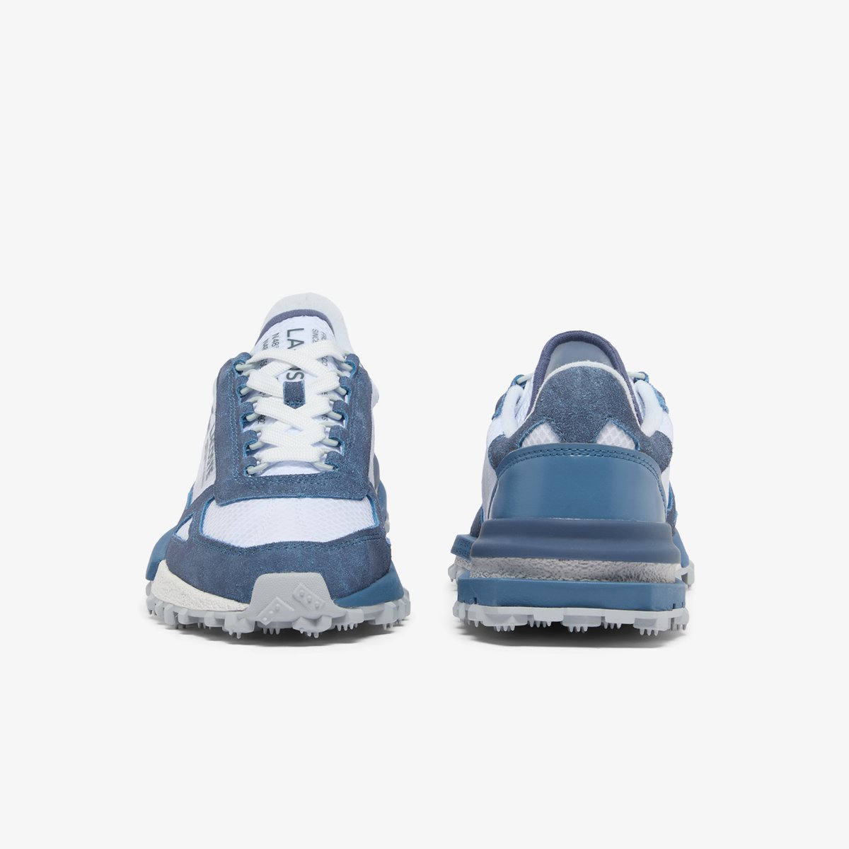 Sneakers Elite Active homme blanc-x96, LACOSTE