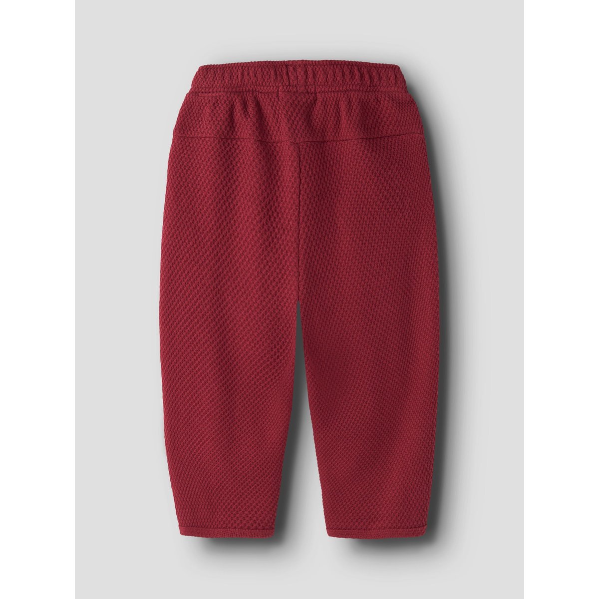 Jogging En Molleton rouge - biking red1, NAME IT