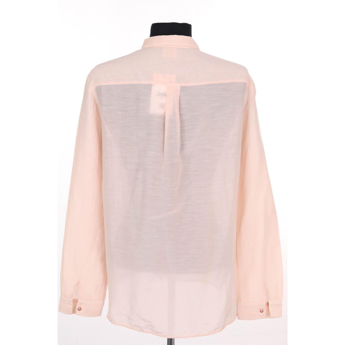 Chemise - Très Bon État rose, DES PETITS HAUTS