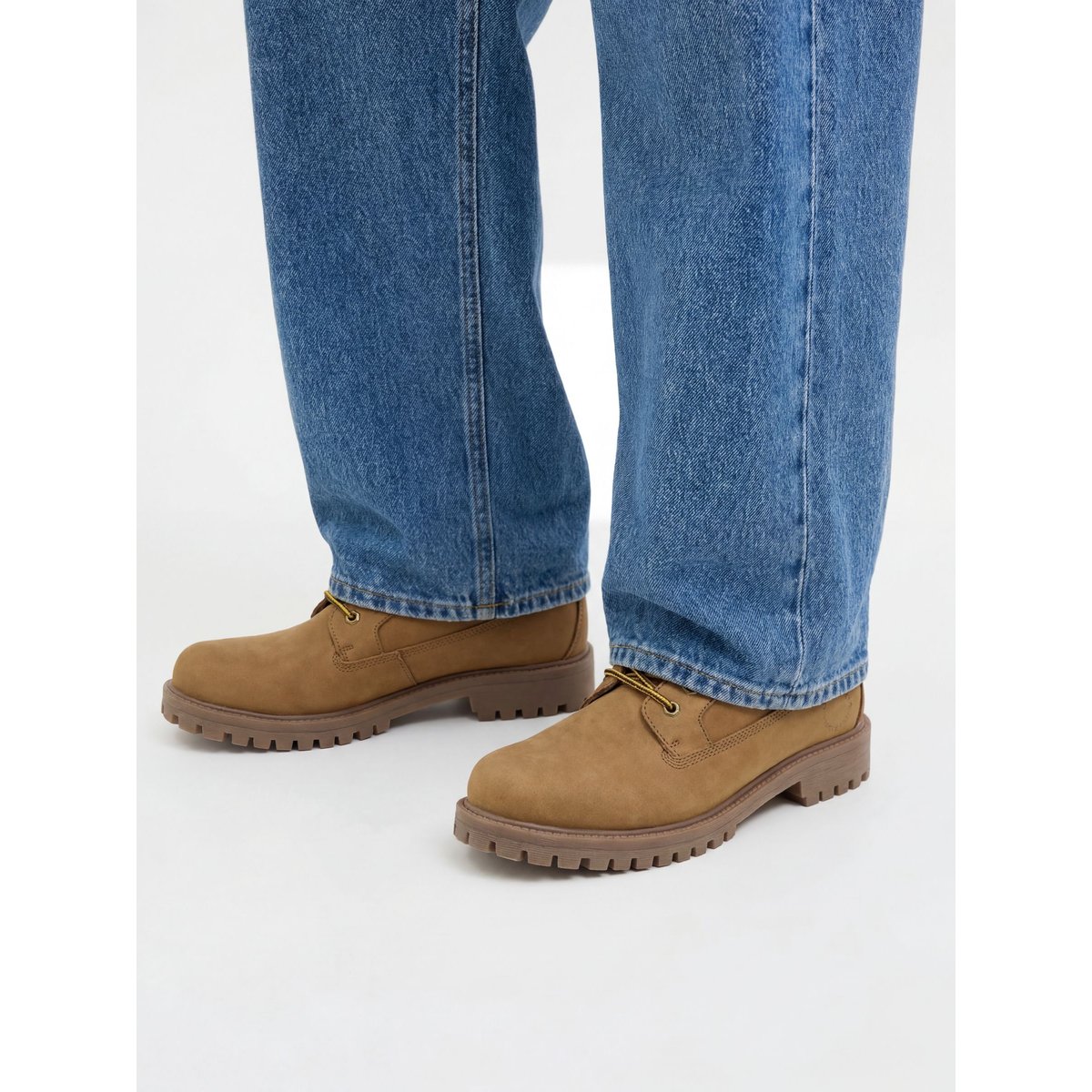 Bottes honey 1, JACK & JONES