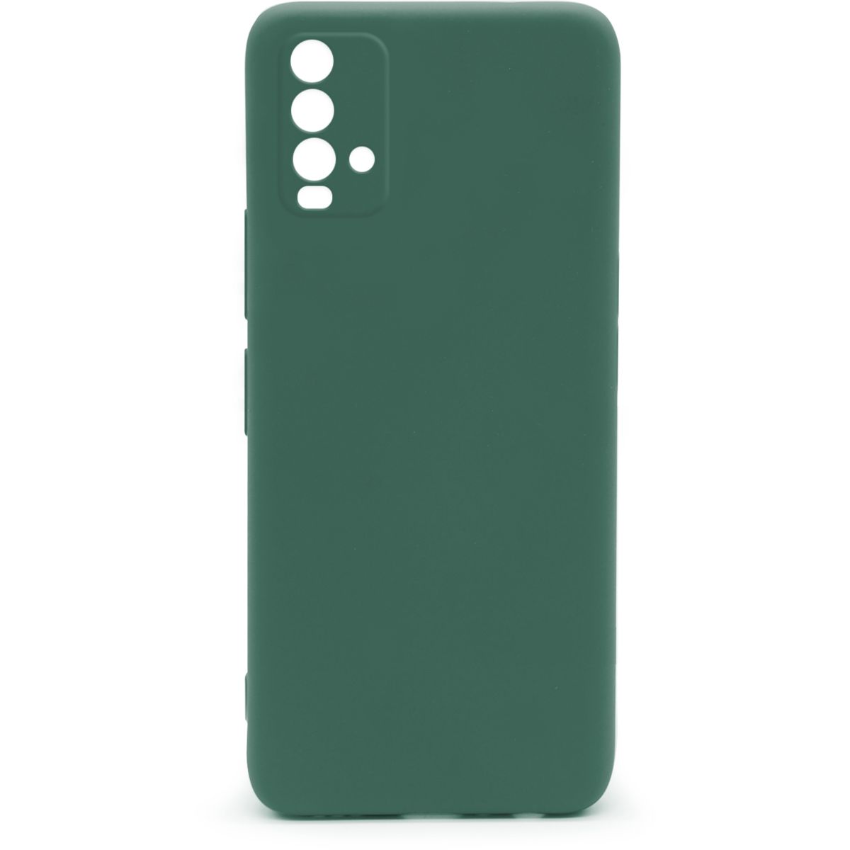 Coque Xiaomi Redmi 9T vert vert, CASYX
