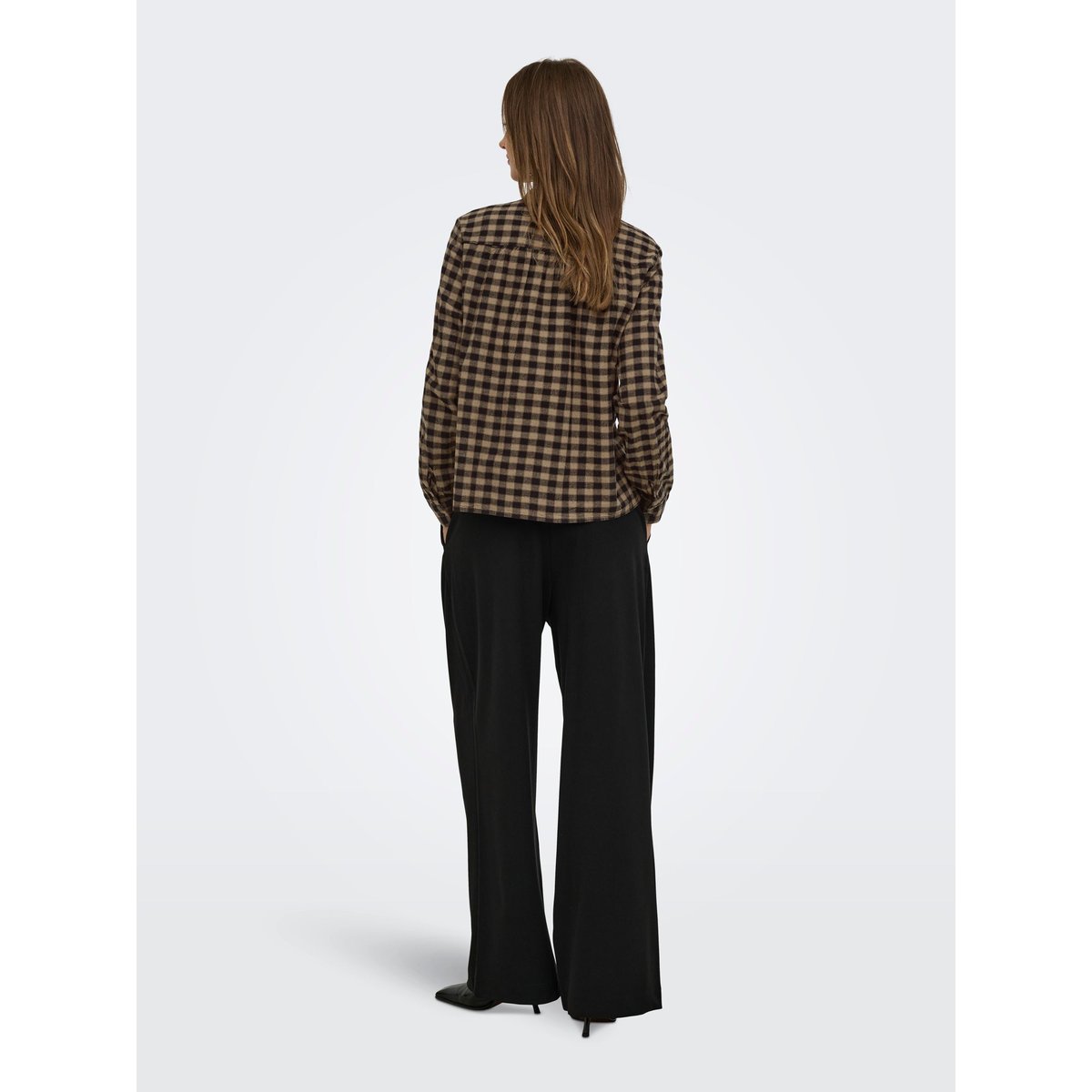 Chemise noire - black, ONLY
