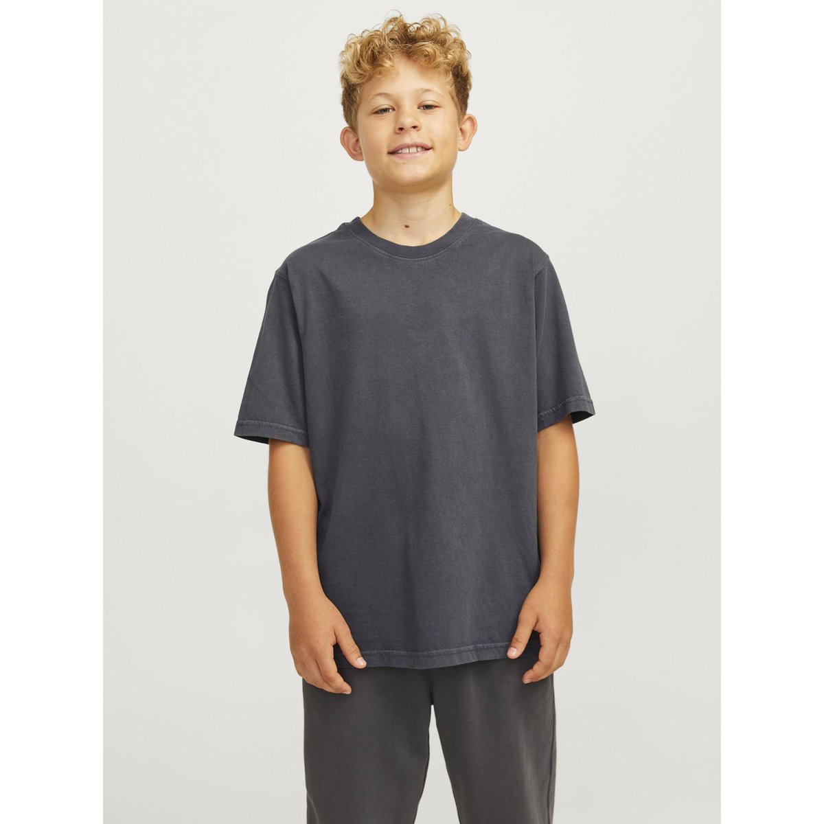 T-Shirt castlerock, JACK & JONES JUNIOR