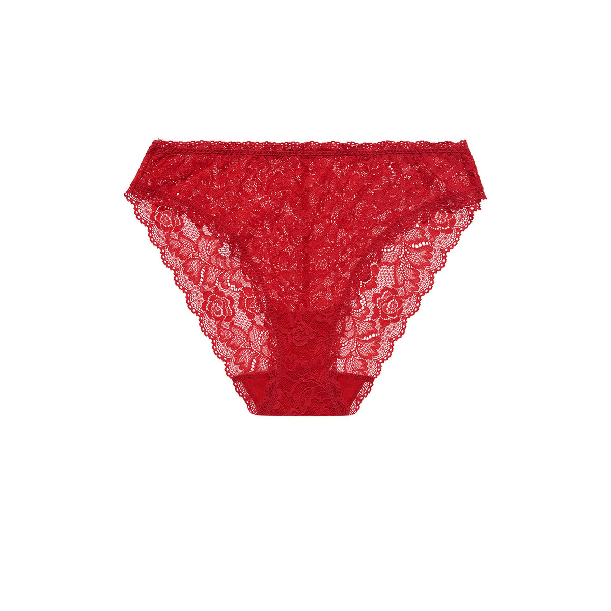 Culotte italienne Rosessence blanc, AUBADE
