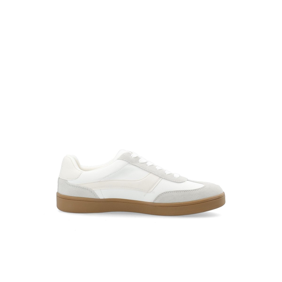 Baskets Basses blanc - offwhite, BIANCO