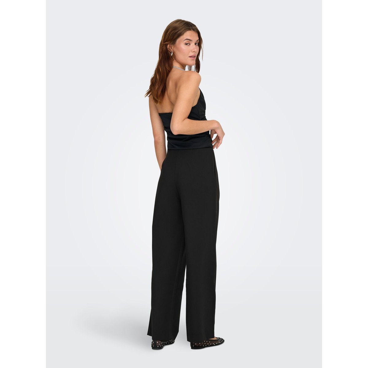 Top noire - black, ONLY