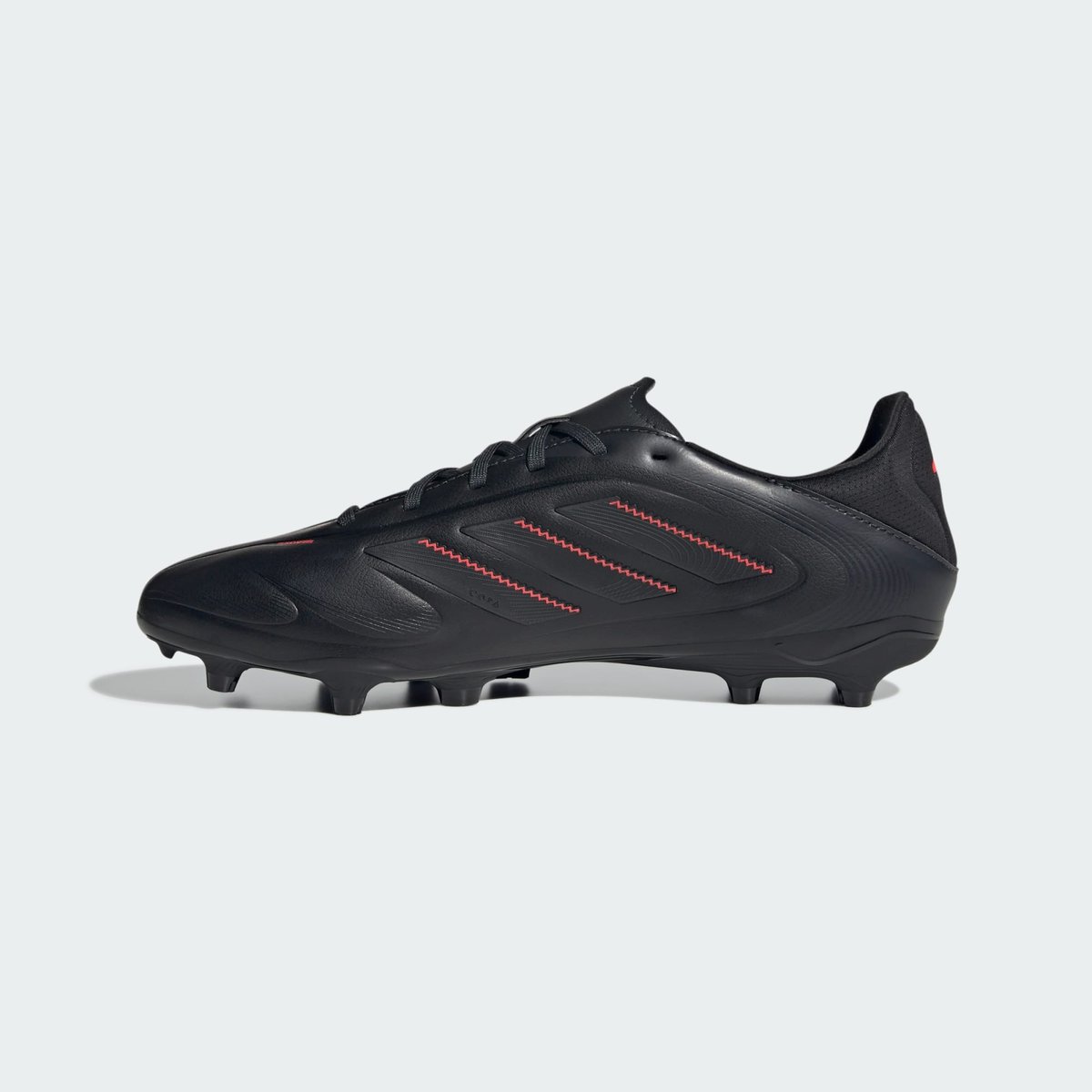 Chaussure Copa Pure 3 League Terrain souple/Multi-surfaces core black / carbon / lucid red, adidas Performance
