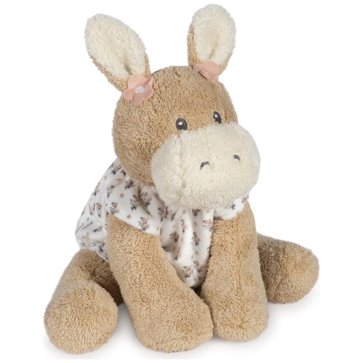 Peluche beige, WALKING MUM