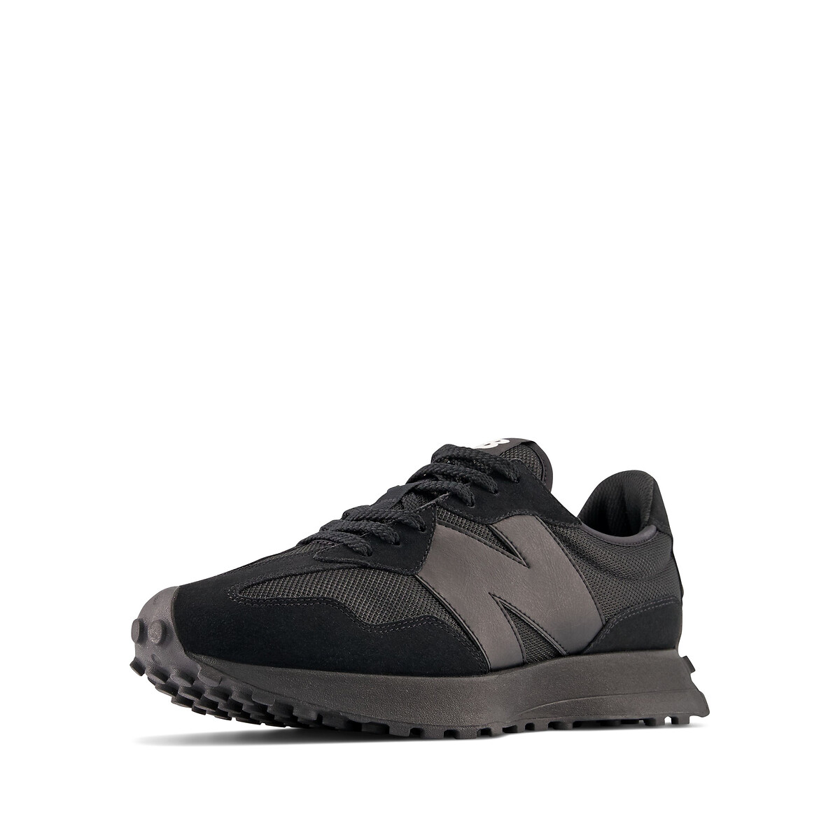MS327 Trainers black, NEW BALANCE