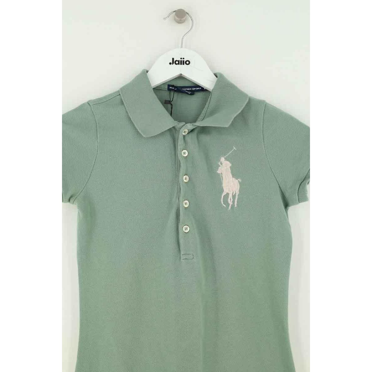 Robe - Bon État turquoise, RALPH LAUREN