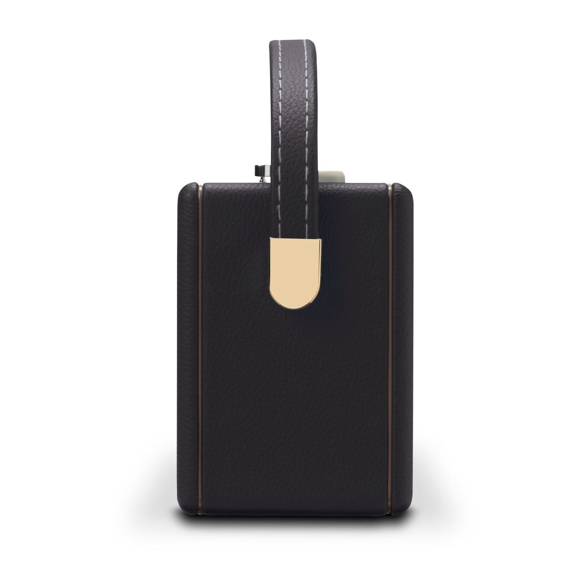 Radio DAB REVIVAL UNO BT NOIR couleur unique, ROBERTS