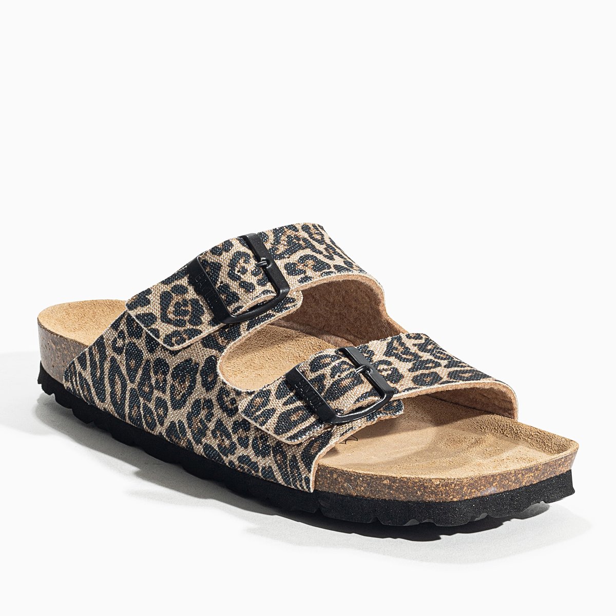 Sandales ATLAS beige, BAYTON