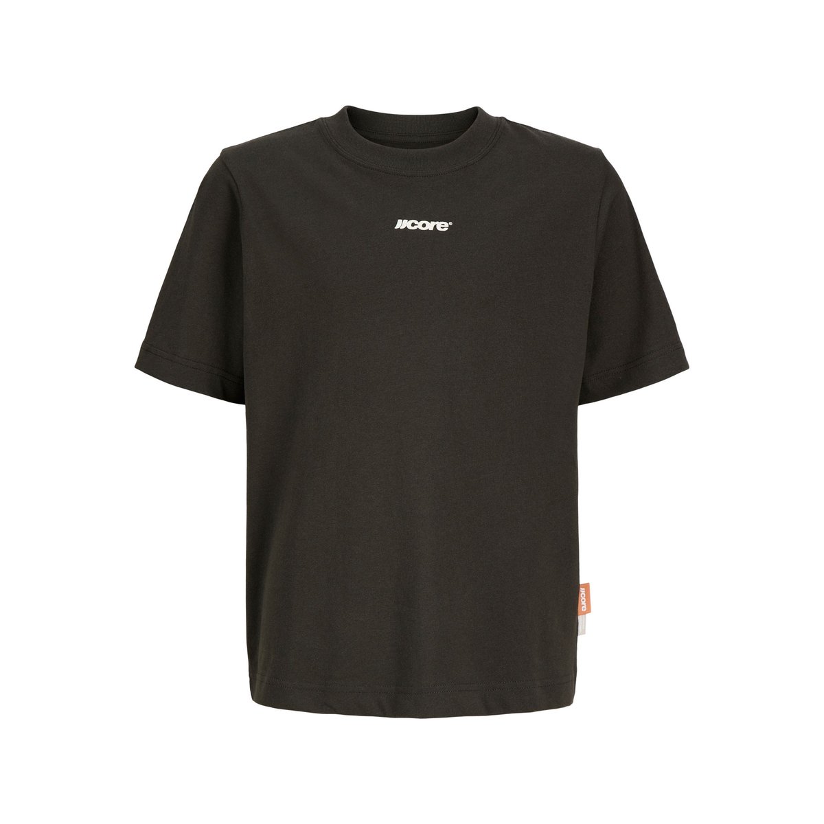 T-Shirt peat, JACK & JONES JUNIOR