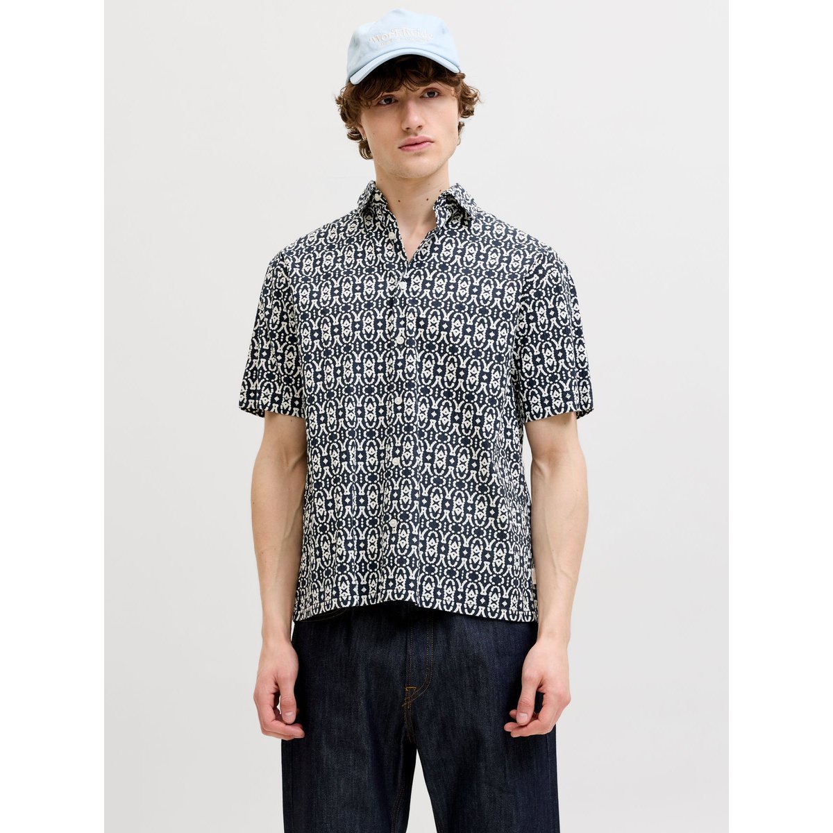 Chemise sky captain, JACK & JONES