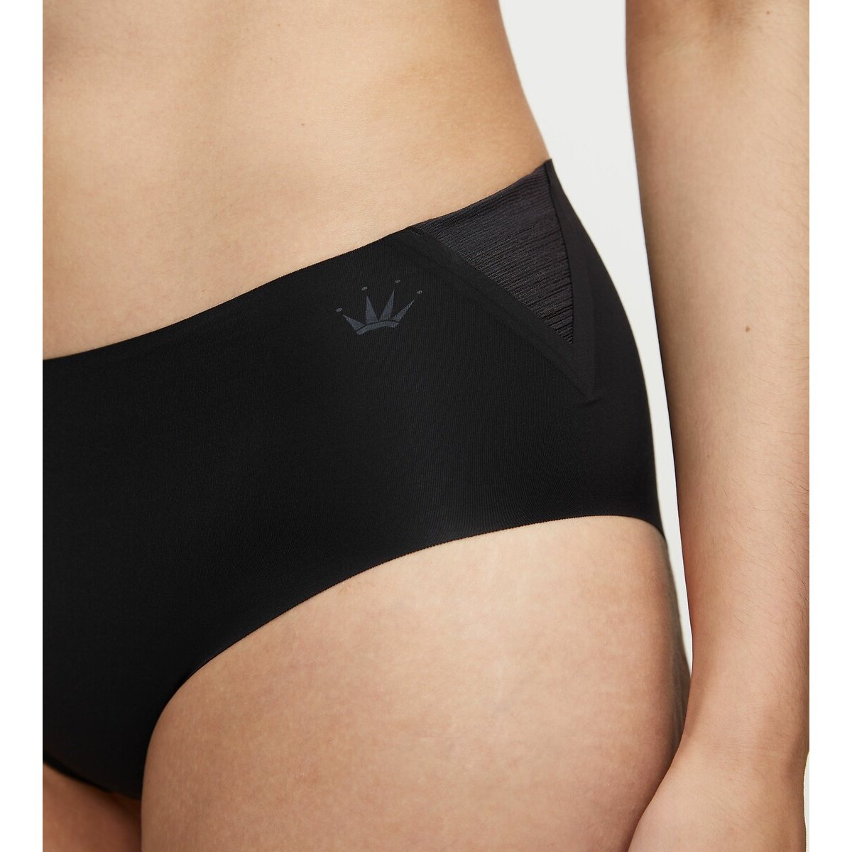 Culotte maxi Flex Smart nero , TRIUMPH