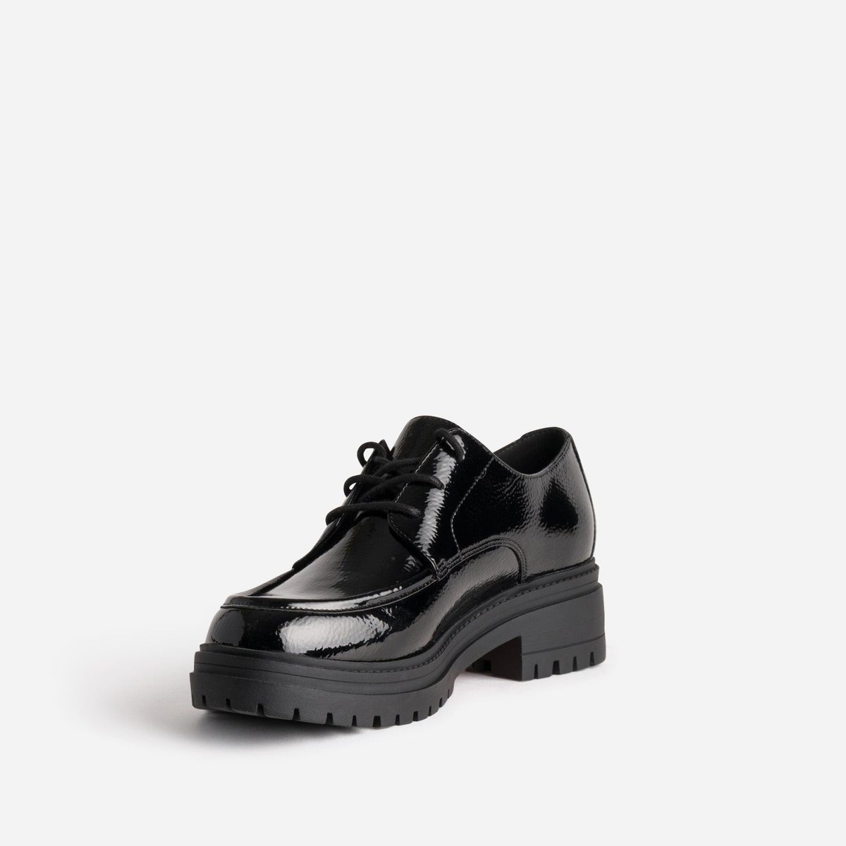 Derby FALONE noir, ERAM