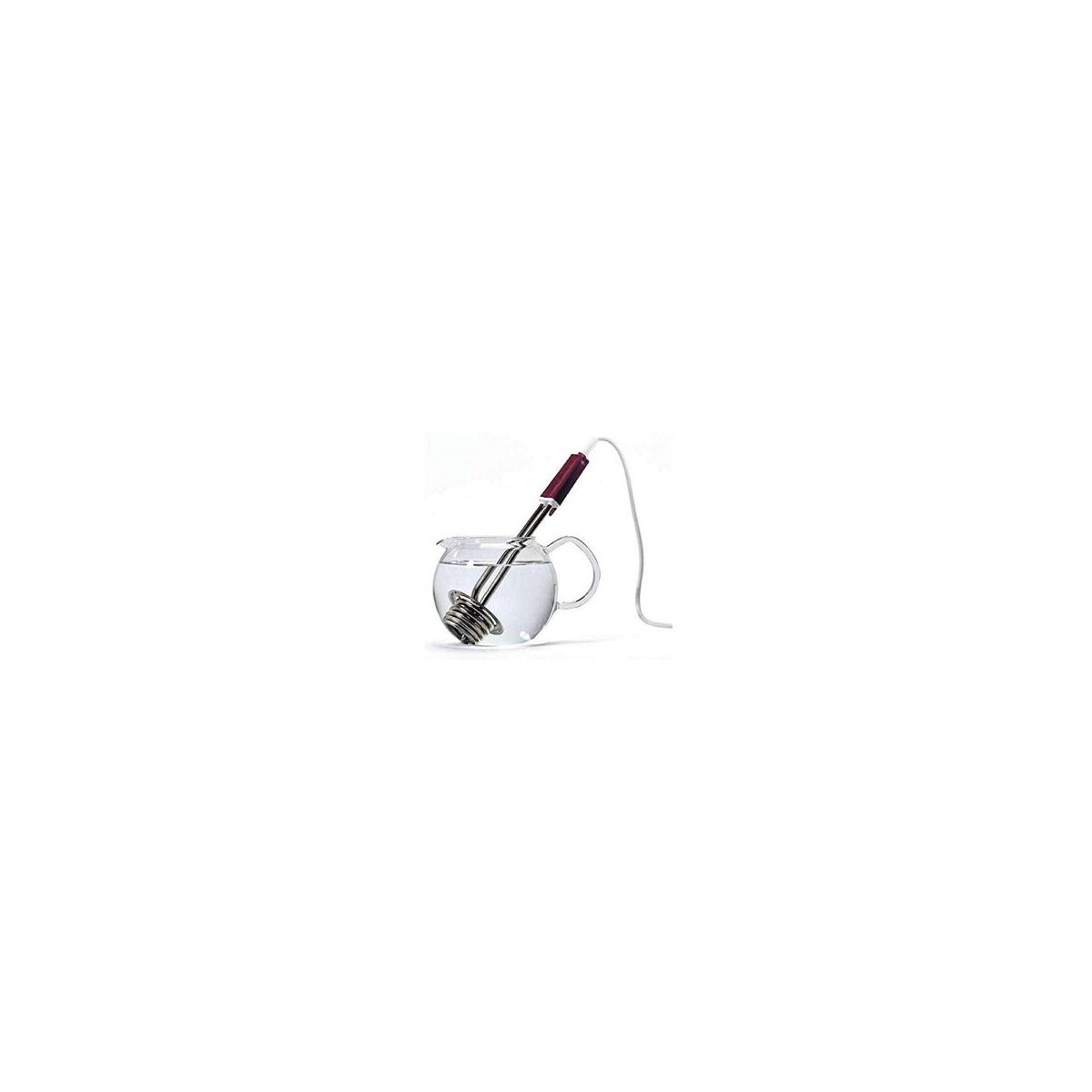 Thermoplongeur TPL 350 couleur unique, RIVIERA & BAR