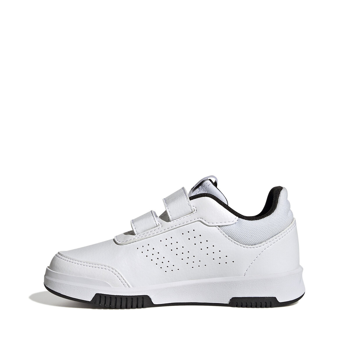 Baskets Tensaur Sport 2.0 blanc/noir, ADIDAS SPORTSWEAR