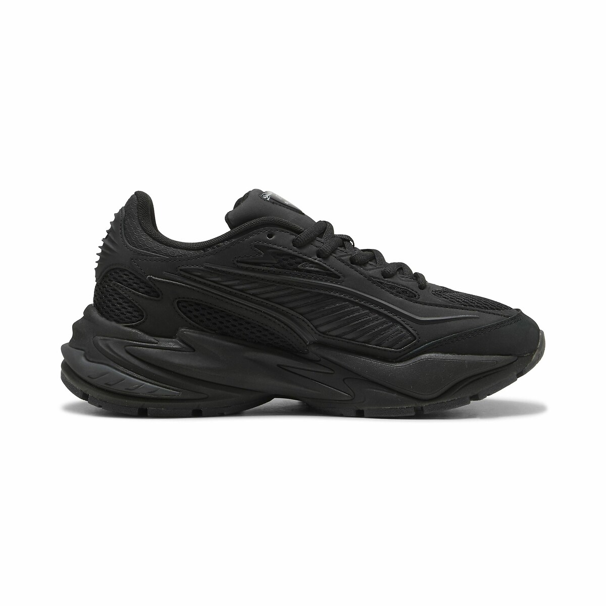 Baskets RS Surge noir/gris foncé, PUMA