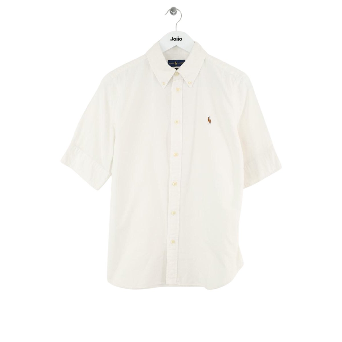 Chemise - Très Bon État blanc, RALPH LAUREN