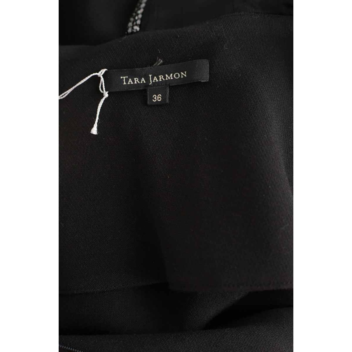Robe - Très Bon État noir, TARA JARMON