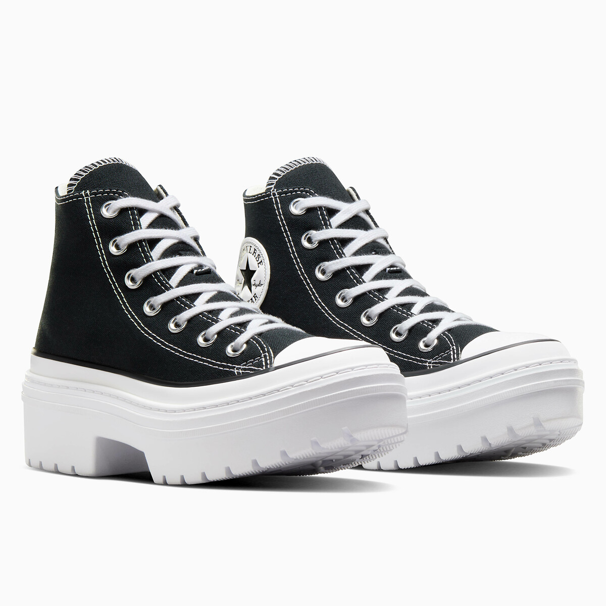 Converse haute la redoute online